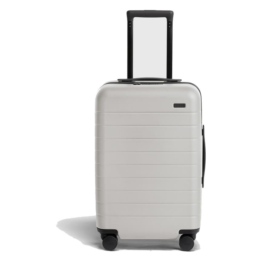 Away The Carry-On