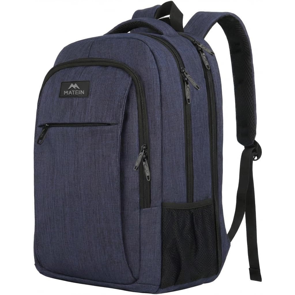 MATEIN Travel Laptop Backpack (15.6 in)