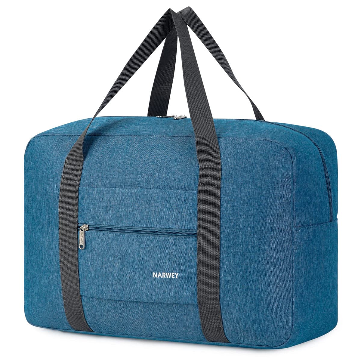 Narwey Foldable Travel Duffel (Thick Series)
